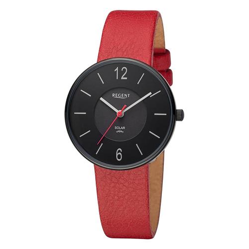 Montre discount solaire femme